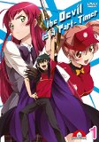 DVD - Super Sonico - The Animation 3 (Limited Collector's Edition)