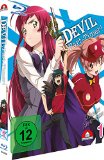 Blu-ray - The Devil is a Part-Timer - Vol. 2 [Blu-ray]