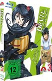  - The Devil is a Part-Timer - Vol. 1 [Blu-ray]