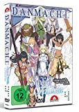  - DanMachi - Sword Oratoria - DVD 1 (Limited Collector’s Edition)