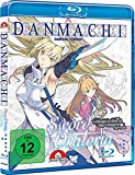  - DanMachi - Sword Oratoria - Blu-ray 2 (Limited Collector’s Edition)