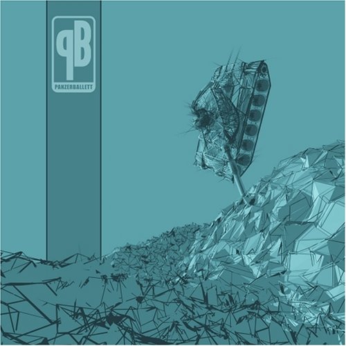 Panzerballett - Panzerballett