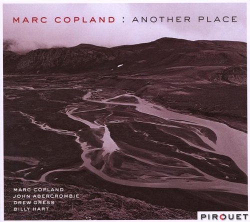 Copland , Marc - Another Place