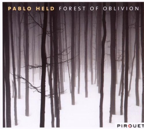 Held , Pablo - Forest of Oblivion