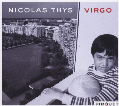 Thys , Nicolas - Virgo