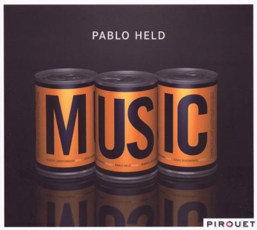 Held , Paolo - Music