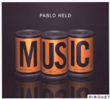 Held , Pablo - Forest of Oblivion
