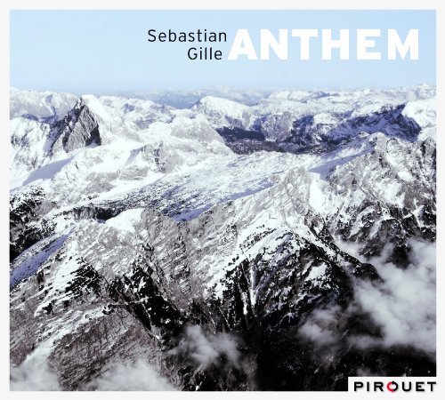 - Anthem
