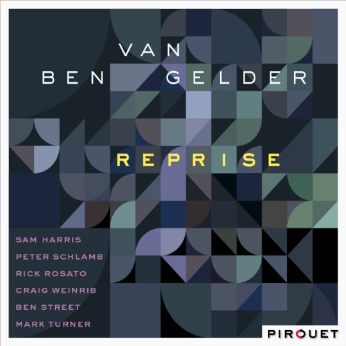 Ben van Gelder - Reprise