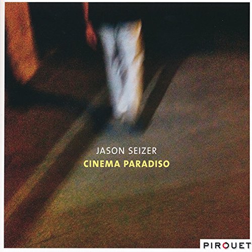 - Cinema Paradiso