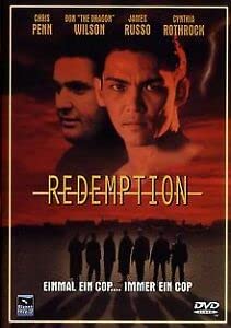 DVD - Redemption