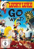 DVD - Lucky Luke - Daisytown