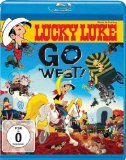 Blu-ray - Lucky Luke - Die Spielfilm Edition [Blu-ray]
