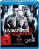  - Blood and Bone - Rache um jeden Preis [Blu-ray]