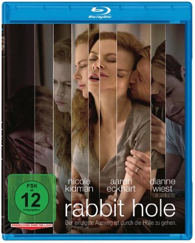 Blu-ray - Rabbit Hole [Blu-ray]