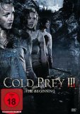 DVD - Cold Prey - Der eiskalte Tod