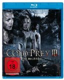  - Cold Prey 1&2 [2 Blu-rays]