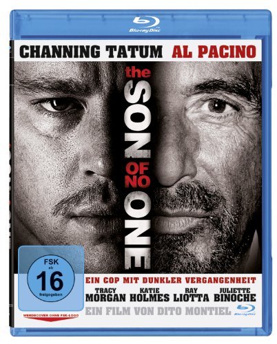 Blu-ray - The Son of No One [Blu-ray]