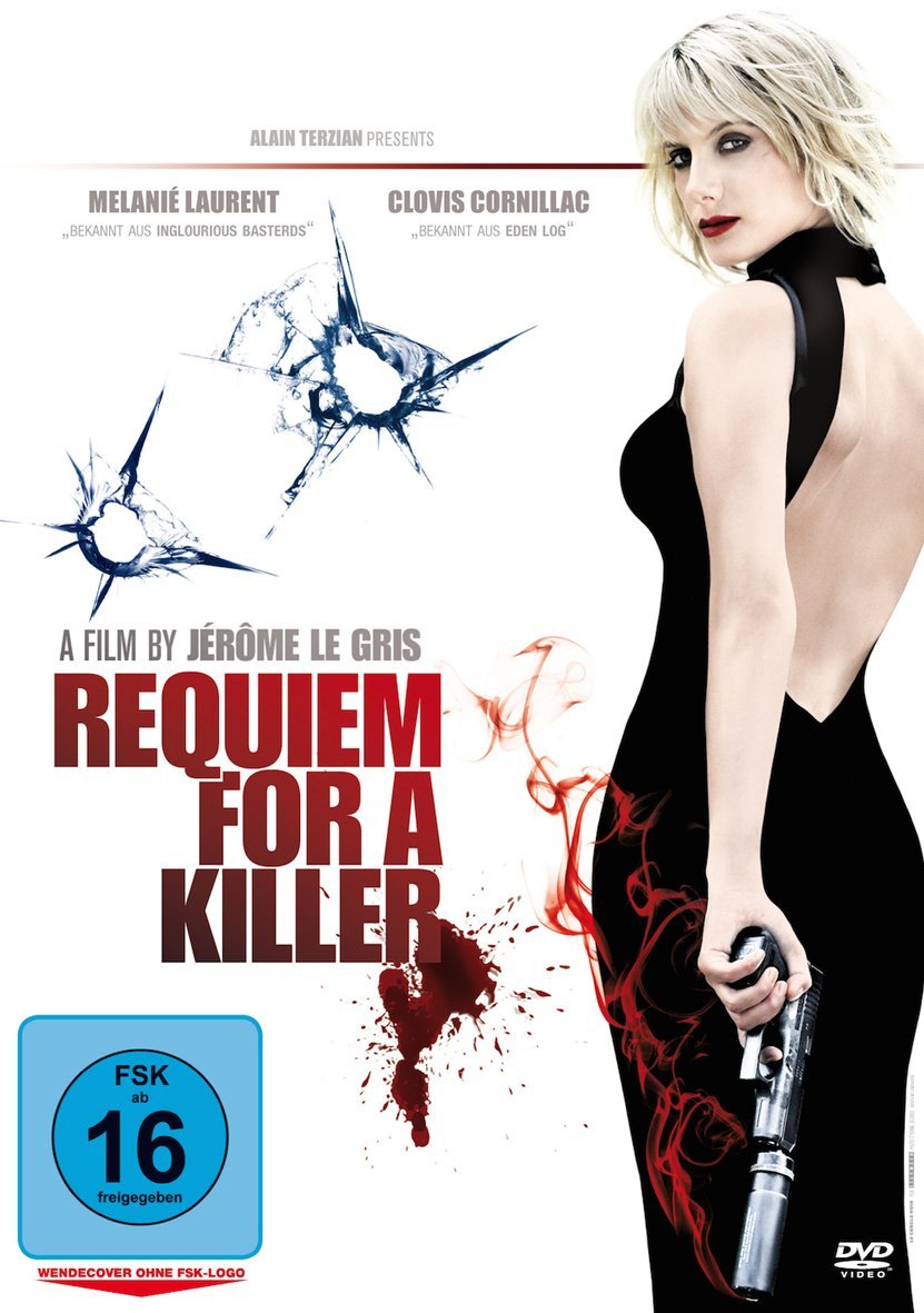 DVD - Requiem for a Killer