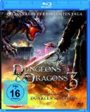  - Lord of the Elves - Das Zeitalter der Halblinge [Blu-ray]