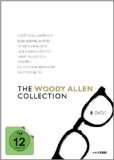  - Woody Allen Collection [19 DVDs]