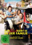 DVD - Willkommen bei den Korsen