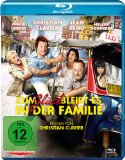 Blu-ray - Kochen ist Chefsache [Blu-ray]
