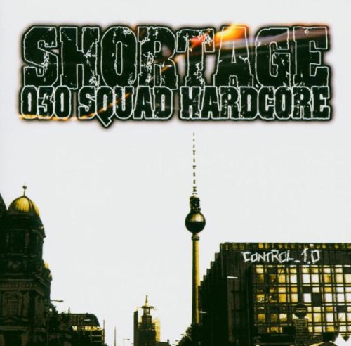 Shortage - Control 1.0