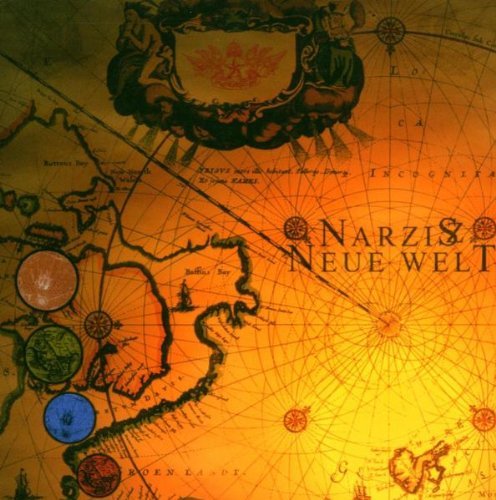 Narziss - Neue Welt