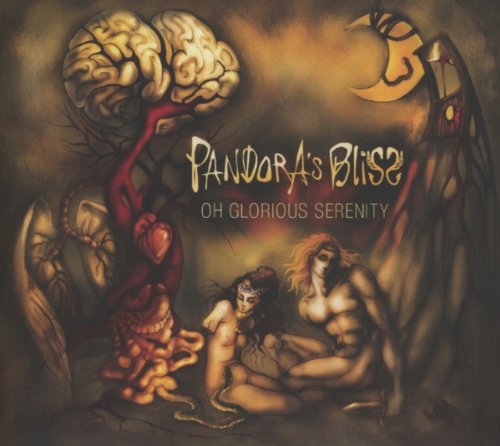 Pandora's Bliss - Oh Glorious Serenity