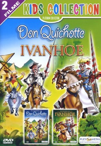 DVD - Halbes Ganzes Leben