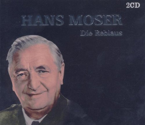 Hans Moser - Die Reblaus