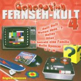 Various - Generation Fernseh-Kult 5