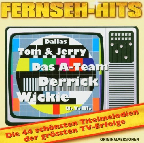 Various - Fernseh-Hits