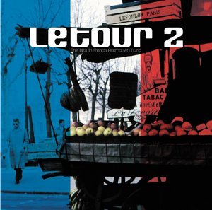 Sampler - Le Tour 2
