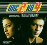 Rahman , A. R. - One 2 KA 4 - Der Babysitter-Cop