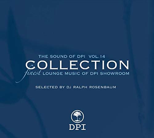 VA/DJ Ralph R (Compiled By) - Dpi Collection Vol.14