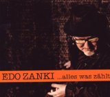 Zanki , Edo - Zu Viele Engel