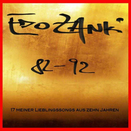 Edo Zanki - 82 - 92