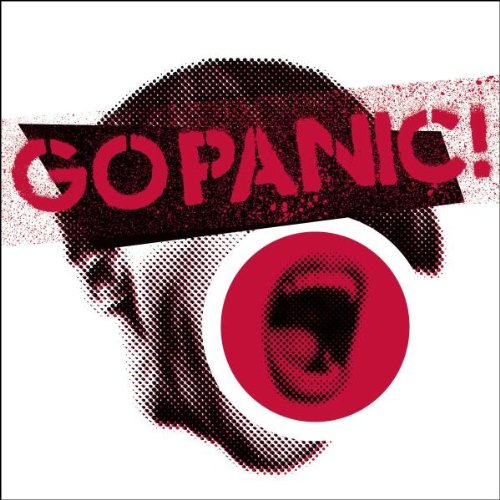 Go Panic - Big Man EP.