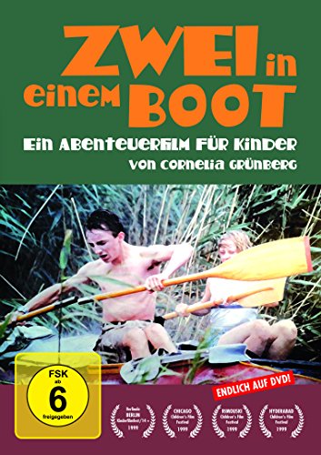 - Zwei in einem Boot