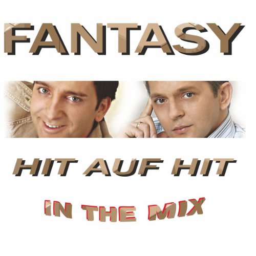 Fantasy - Hit auf Hit (in the Mix)