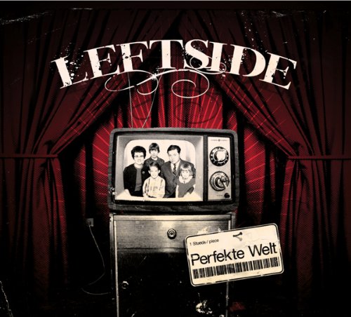 Leftside - Perfekte Welt