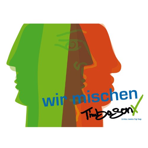 Timbasonx - Wir mischen