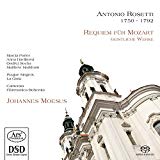  - Requiem/Meeresstille & Glückl.Fahrt/Offertorium