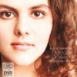 Dörken , Danae - Janacek: Piano Works (SACD)