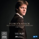 Florian Noack - Lyapunov: Klavierwerke Vol.1