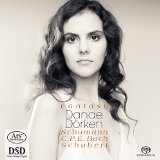 Dörken , Danae - Janacek: Piano Works (SACD)