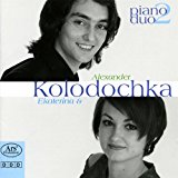 Kolodochka , Alexnader & Ekaterina - Piano Duo 2