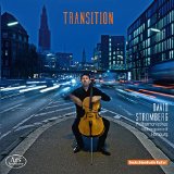 Stromberg , David - Transition (für Cello und Bläserquintett) Saint-Saens, Faure, Glasunow, Schumann, Tchaikovsky